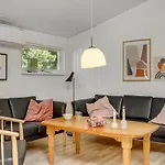 Hylleskovvaenget V Nordenbro Vesteregn