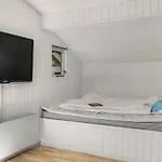 Hylleskovvaenget V بيت للعطل