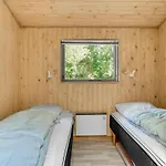 بيت للعطل Hylleskovvaenget V