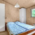 Hylleskovvaenget V Nordenbro Vesteregn