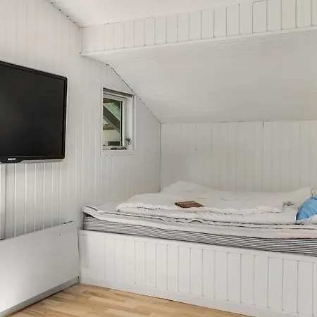 Hylleskovvaenget V Dom wakacyjny