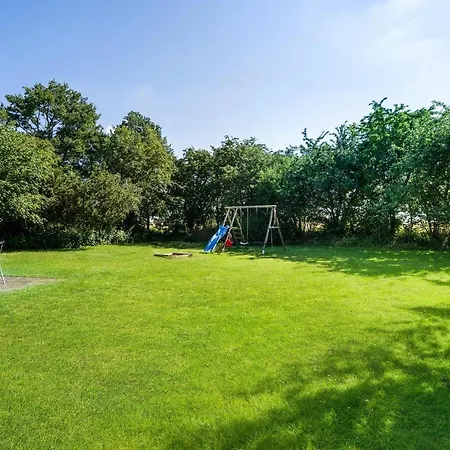 Hylleskovvaenget V * Nordenbro Vesteregn