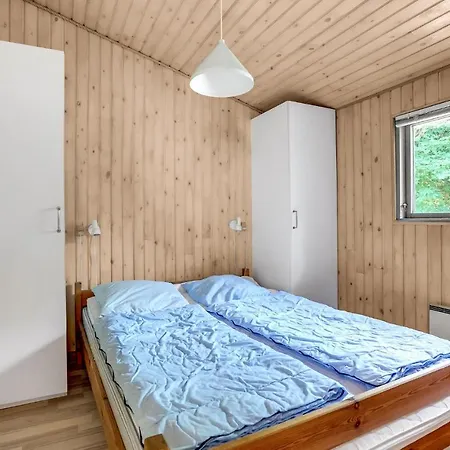 Amazing In With Sauna Nordenbro Vesteregn
