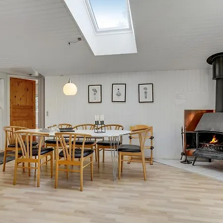 Amazing In With Sauna * Nordenbro Vesteregn