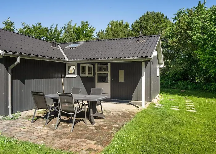 Hylleskovvaenget V * Nordenbro Vesteregn