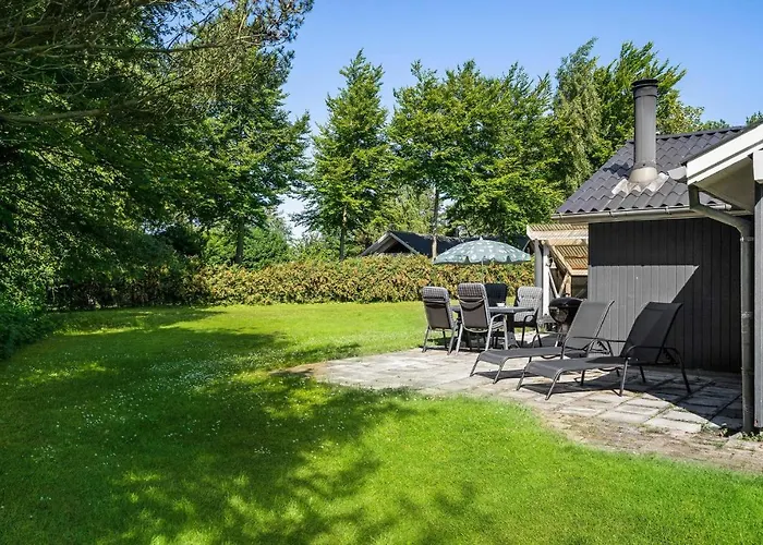 Hylleskovvaenget V * Nordenbro Vesteregn