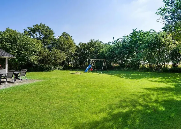 Hylleskovvaenget V * Nordenbro Vesteregn