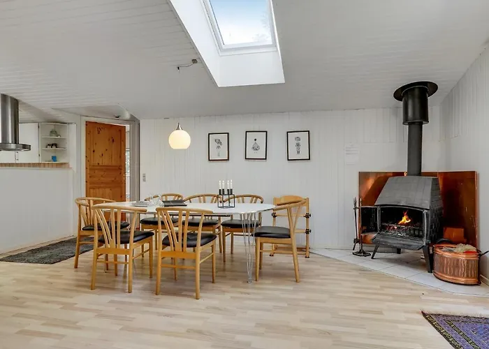 Hylleskovvaenget V * Nordenbro Vesteregn